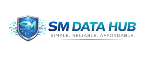 SMDATAHUB Logo